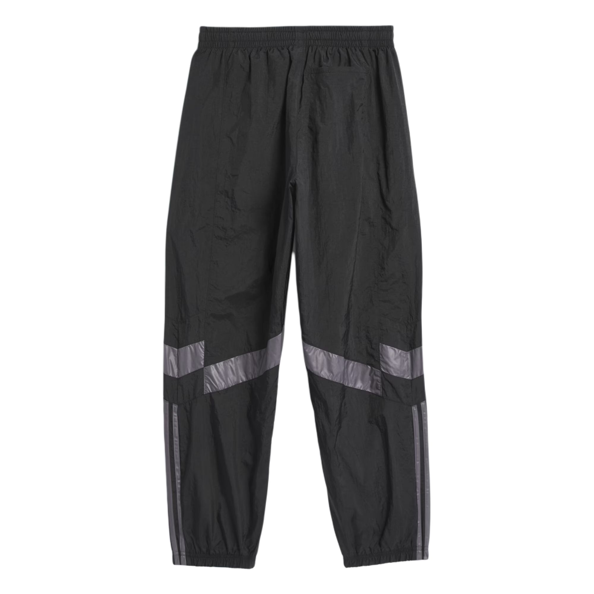Унисекс спортивные штаны fa aloxe Adidas Originals, черный — фото 3