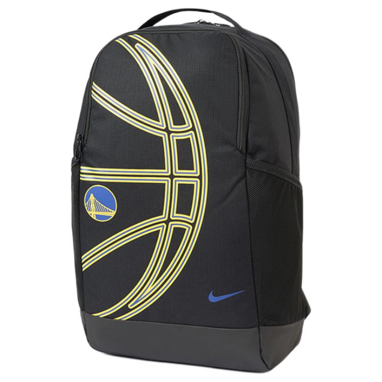 

Nike Сумка рюкзак унисекс разноцветная, Yellow