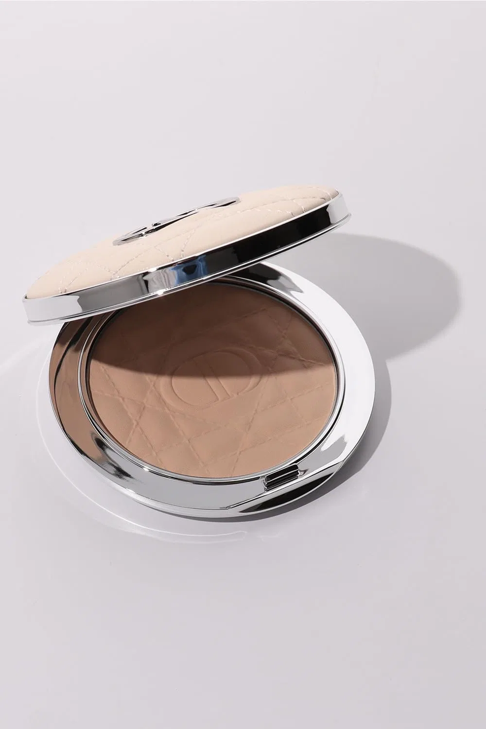 Пудра для лица Dior Diorskin Forever Nude Filter Powder 9 г 01 Fair — фото 3
