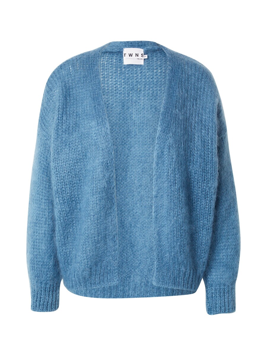 

Вязаный кардиган TWNS THE LABEL Leadville, Opal