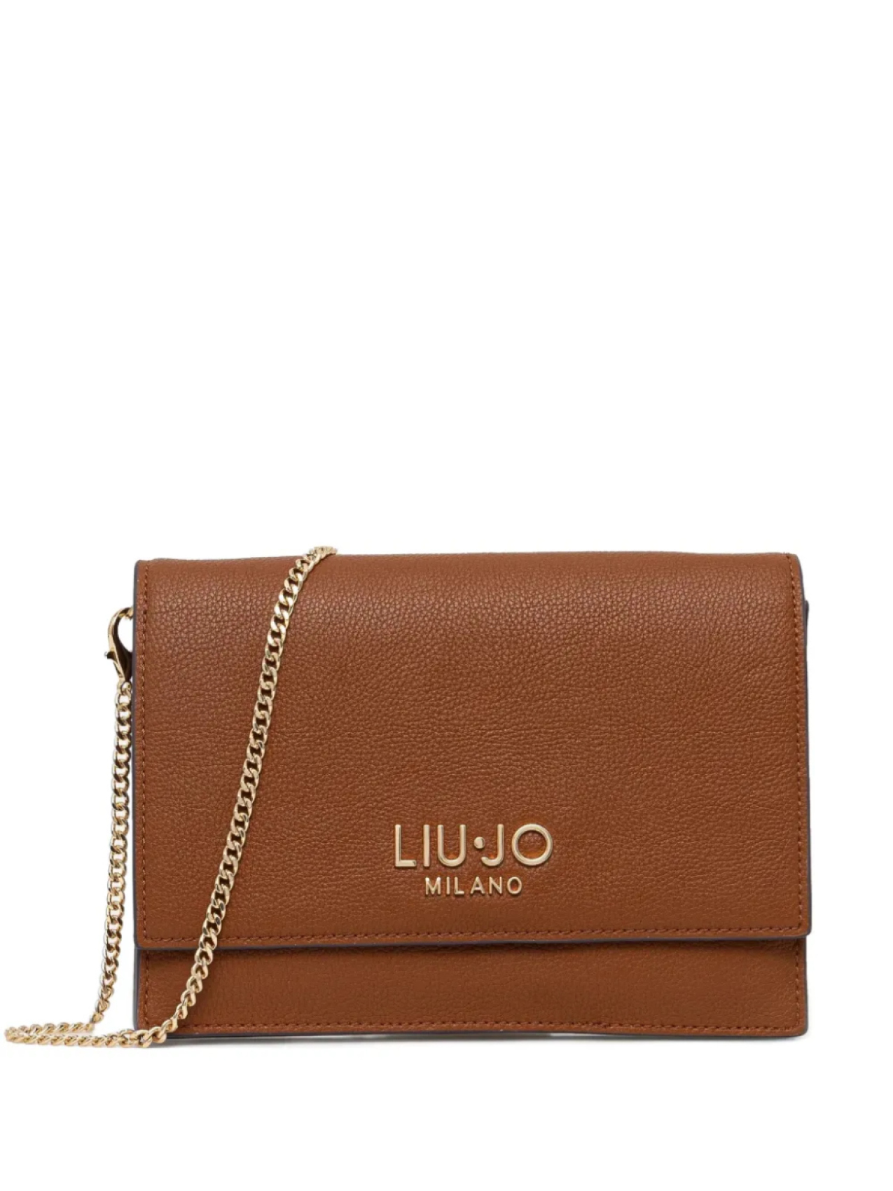 

Сумка через плечо LIU JO Caliwen, коричневый