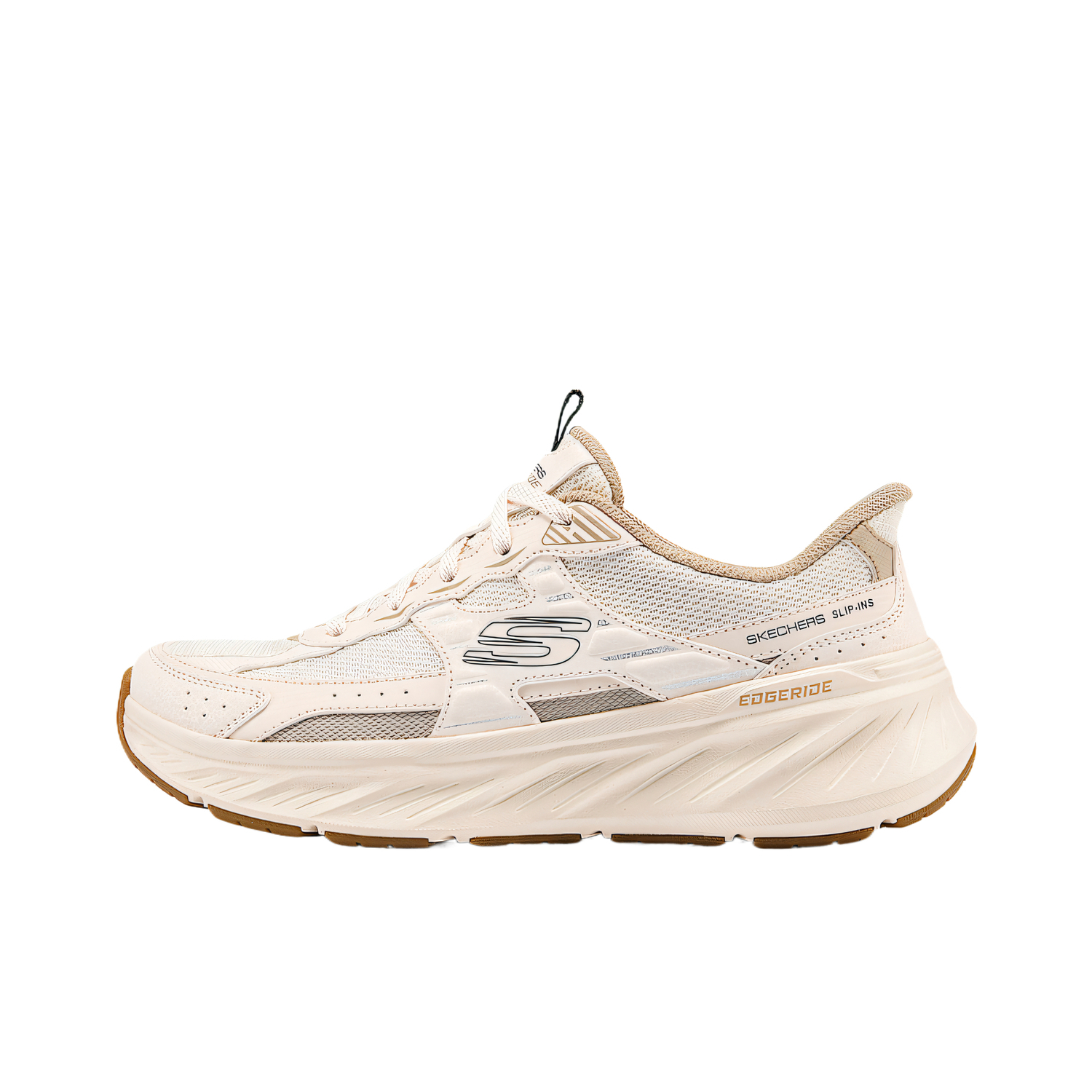 

Женские кроссовки для тренировок Skechers, светло-розовый