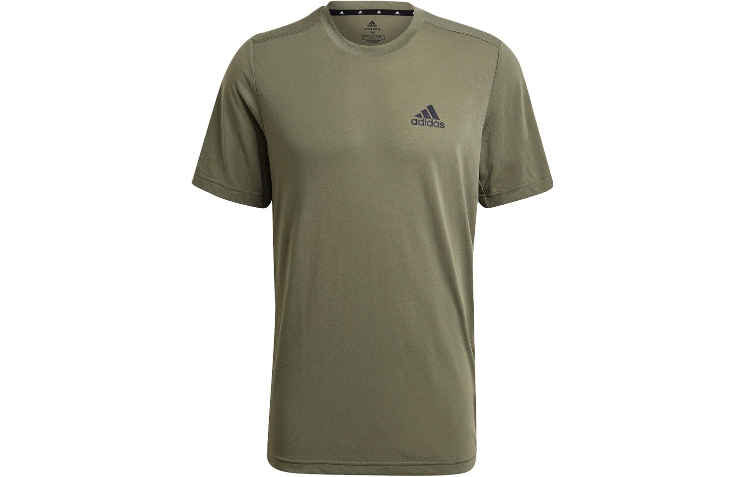 

Adidas Мужская футболка, Наследие Грин