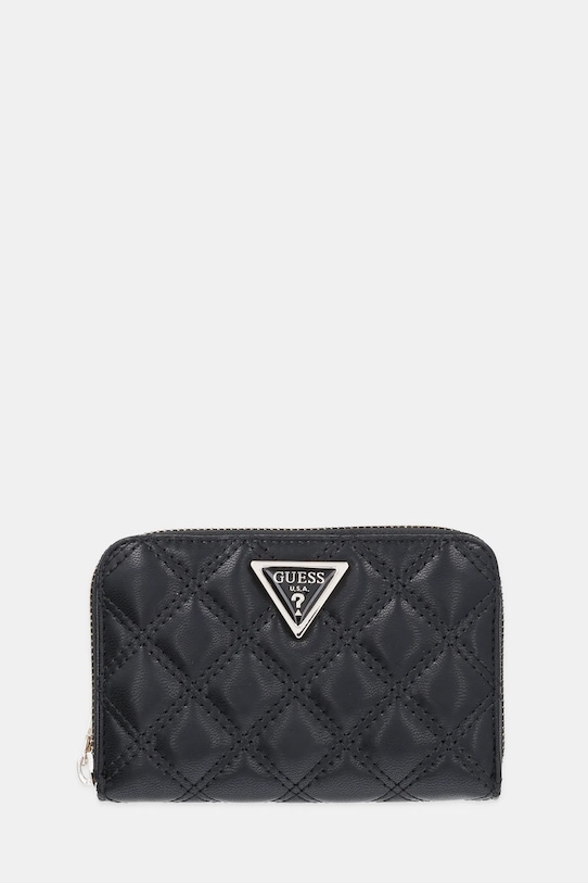 

Кошелек GIULLY Guess, черный