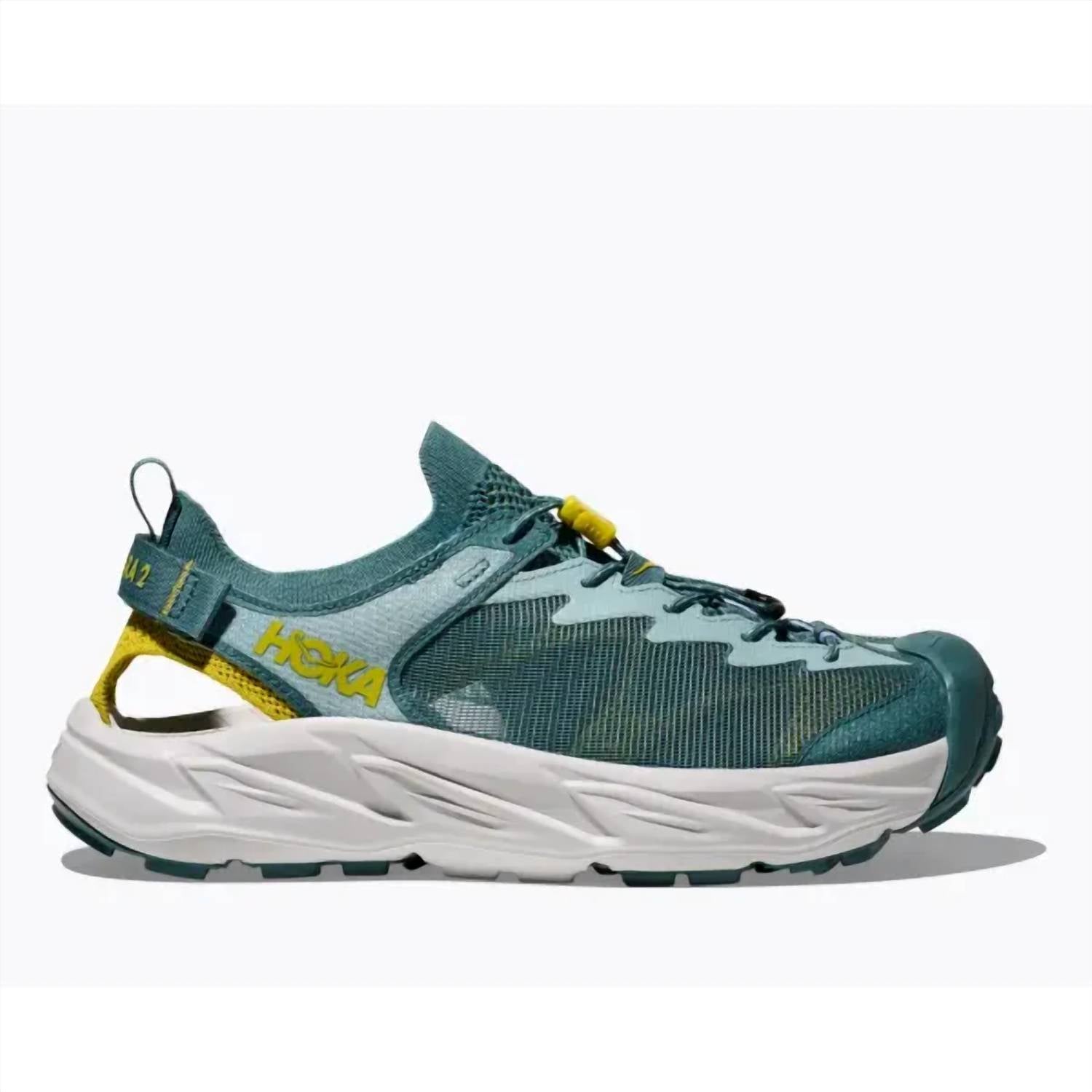 

Мужские кроссовки Hopara 2 в цвете Druzy/Mountain Fog Hoka, druzy/mountain fog