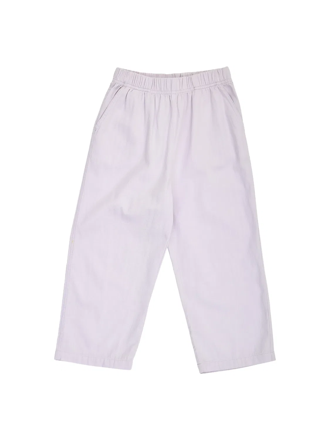 Свободные брюки '1531015200' Müsli By Green Cotton, Light Purple