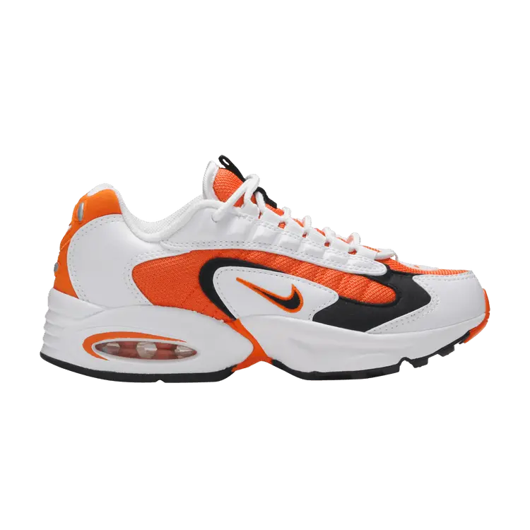 Кроссовки Wmns Air Max Triax 96 'Magma Orange', оранжевый