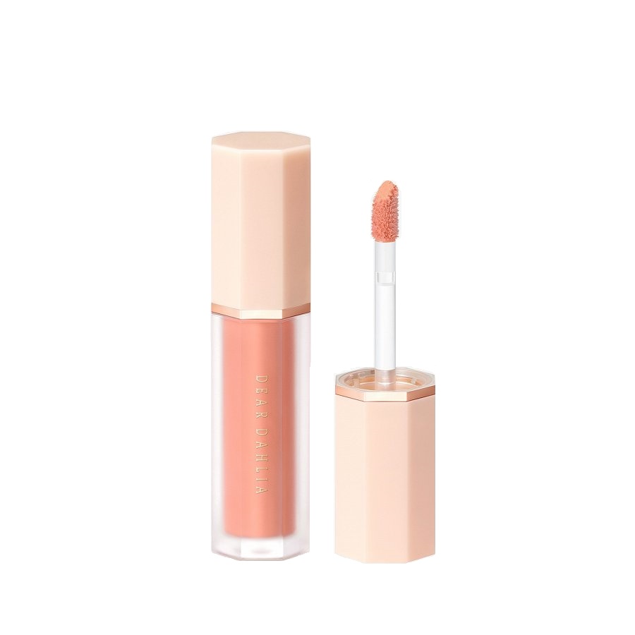 

Жидкие румяна petal drop liquid blush Dear Dahlia, цвет breezy, вес 4 гр.