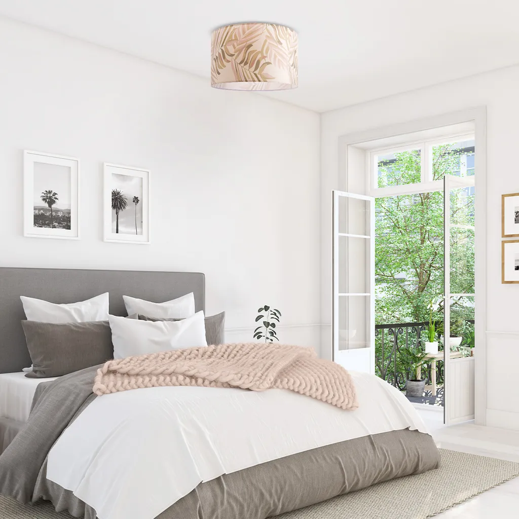 

Потолочный светильник Paco Home
