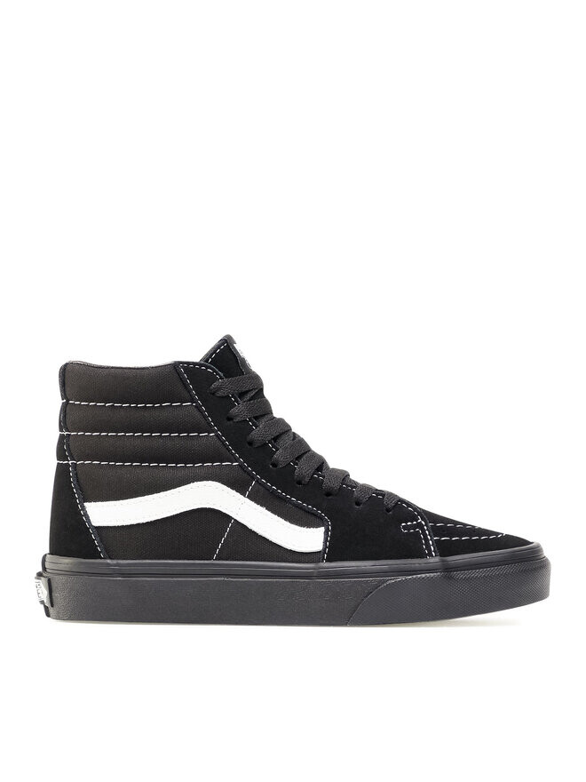 

Кроссовки Sk8-Hi Vans, черный