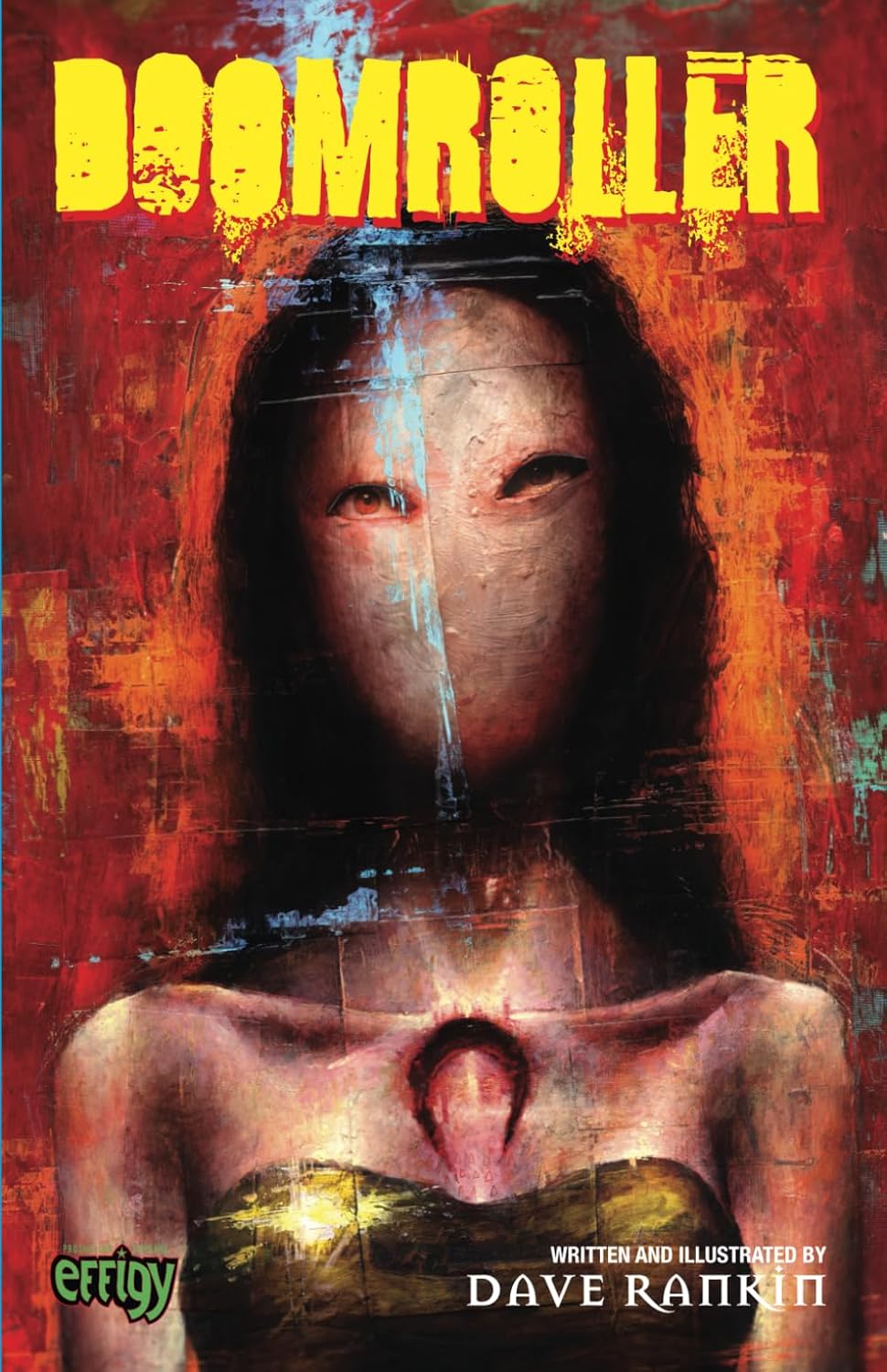 

Doomroller (Independently published)