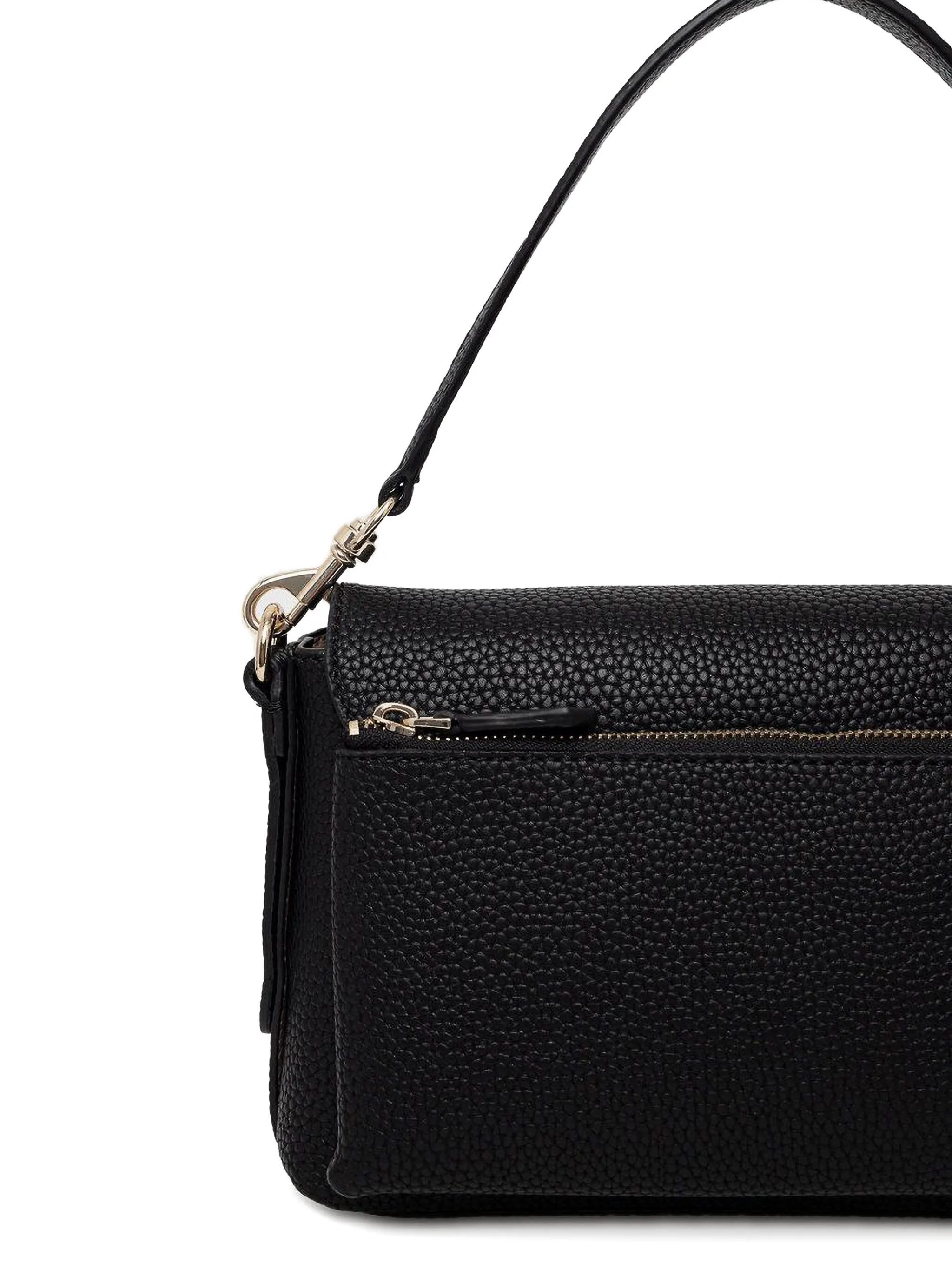 

Сумка на плечо с логотипом Guess Usa, черный