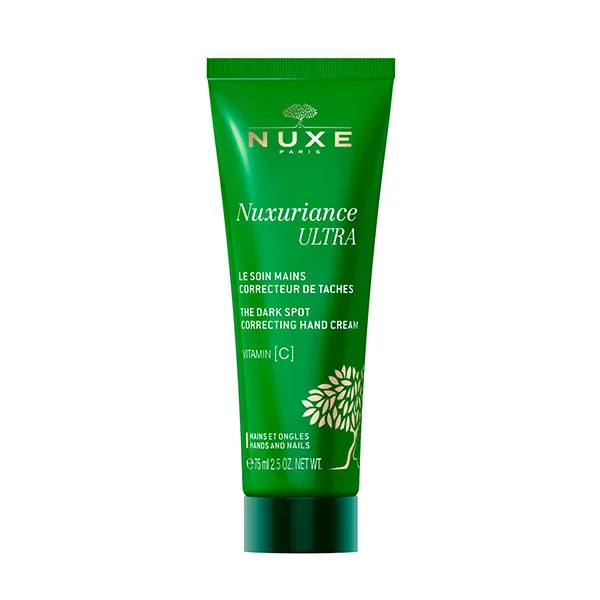

Крем для рук против пятен Correcting Hand Cream Nuxe, 400 ml
