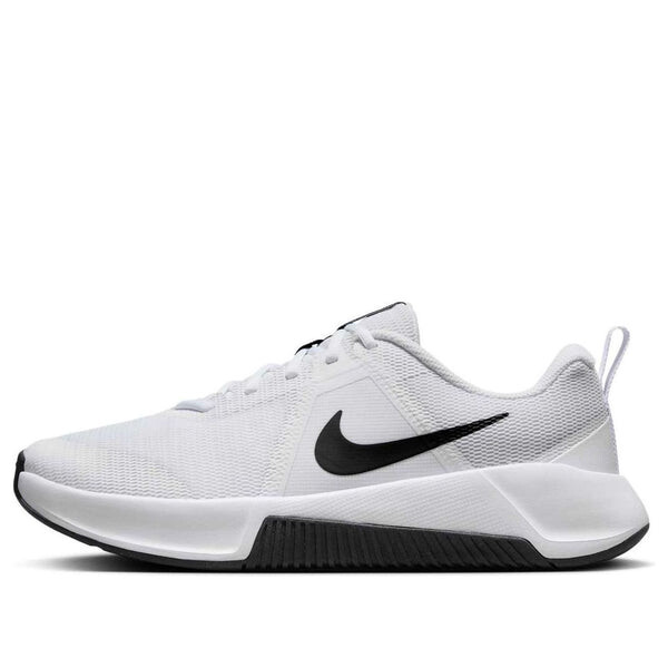 

Кроссовки mc trainer 3 'white black' Nike, белый