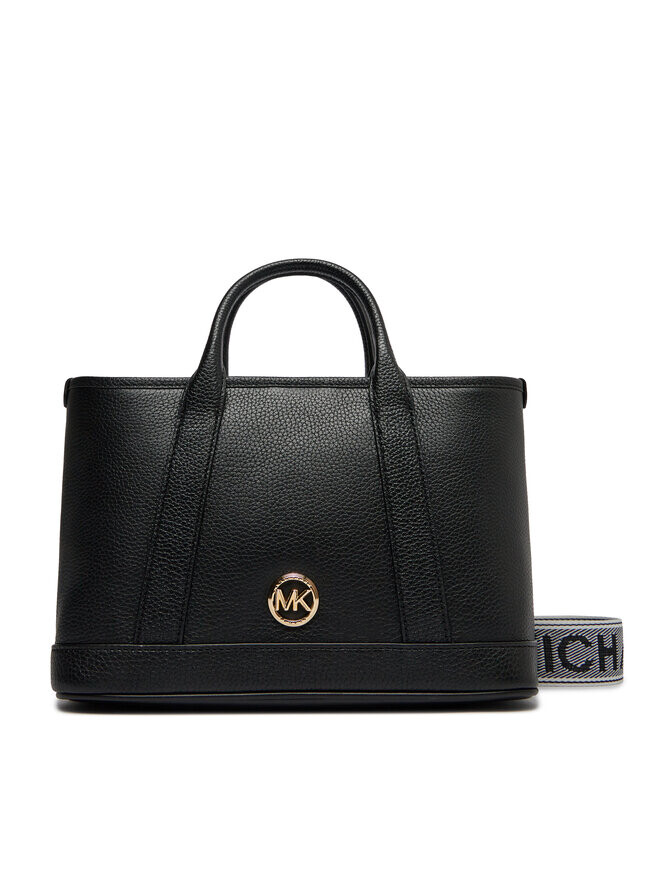 

Сумка MICHAEL Michael Kors Luisa 30R4G99T1L, черный
