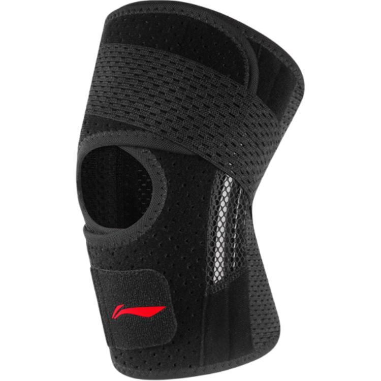 

Беговые фитнес-наколенники Unisex из полиэстера, полиамида и эластана LINING