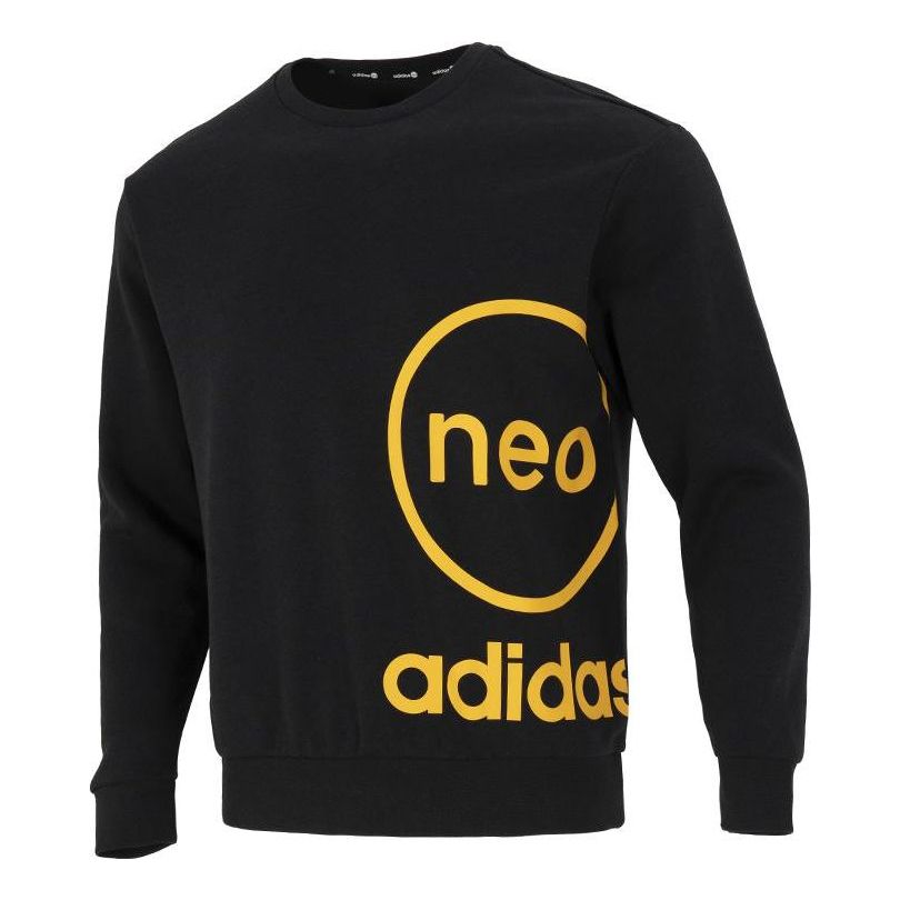 

Худи adidas neo FW22 Logo HN8730