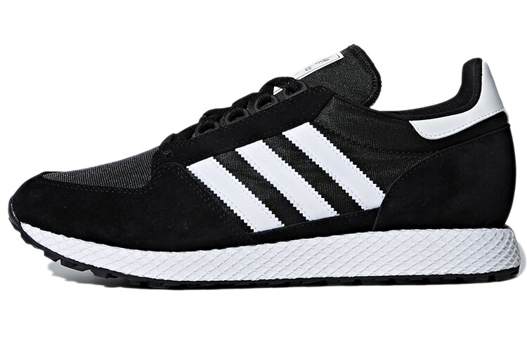 

Мужская обувь adidas originals Forest Grove Lifestyle