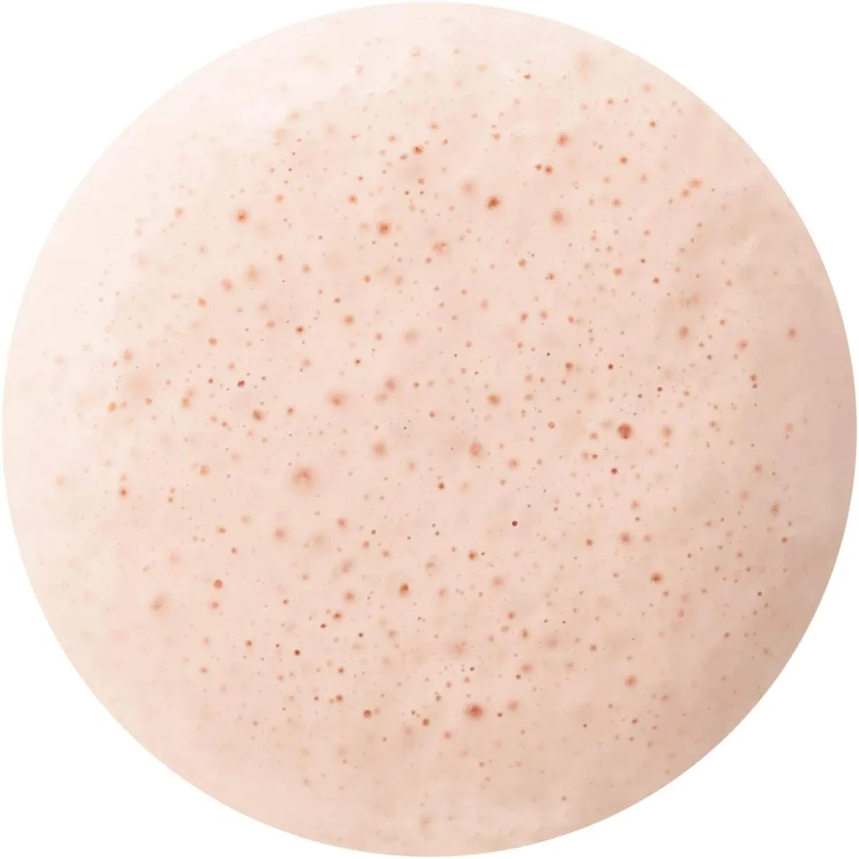 Тональная основа ESPRIQUE Eclat Moose Touch Serum Base Makeup Base, 50 г — фото 4