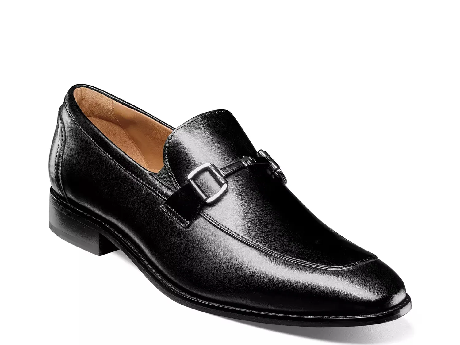 

Conetta Бит Слипоны Florsheim, Black
