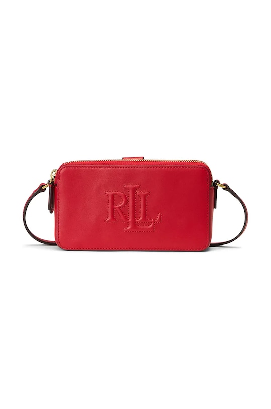 

Кошелек Lauren Ralph Lauren, красный