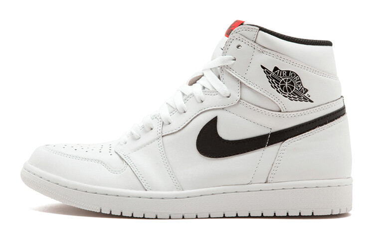 

Кроссовки Jordan 1 Retro High Yin Yang White GS