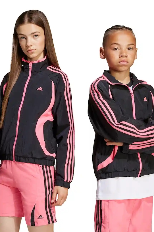 

Детская толстовка Adidas Originals, черный