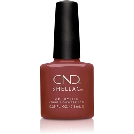 

CND Shellac Oxblood 7,3 мл 0,25 жидких унций.