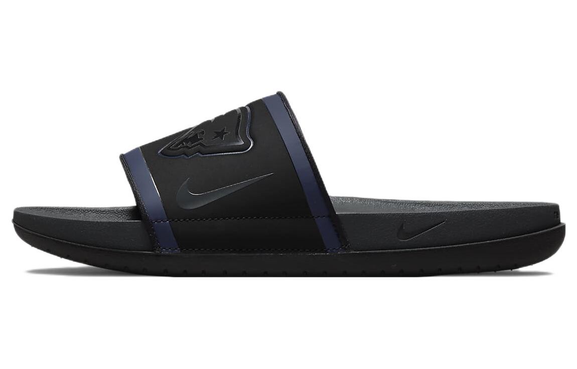

Шлепанцы и сланцы Nike Nfl X Offcourt Slide 'New England Patriots'