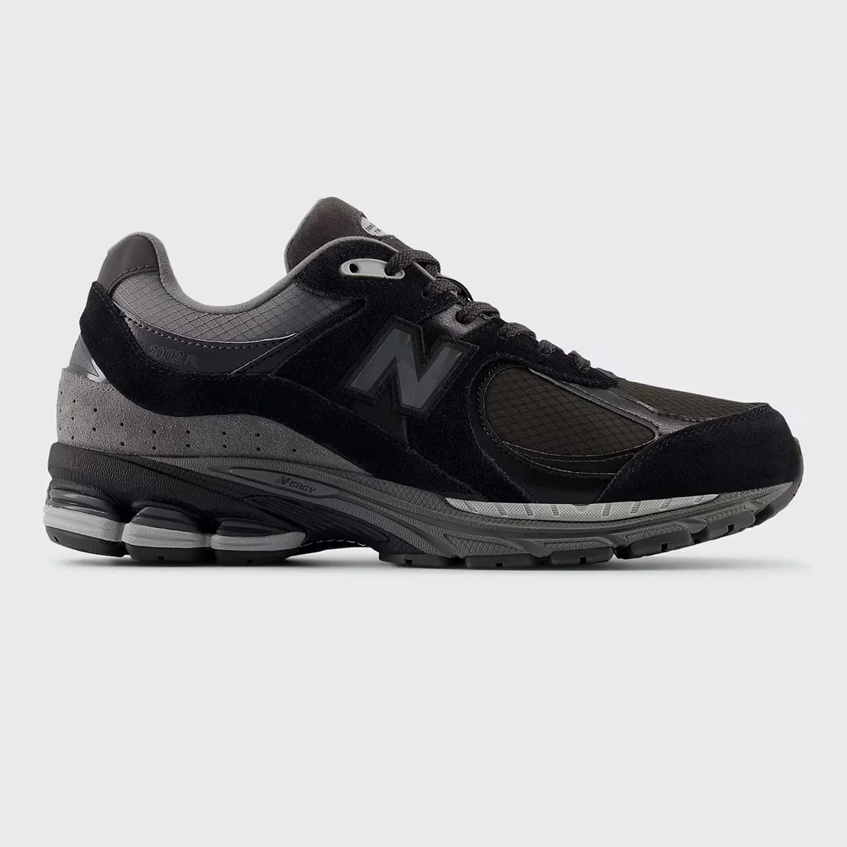 

Мужские повседневные кроссовки U2002RTG New Balance, чёрный