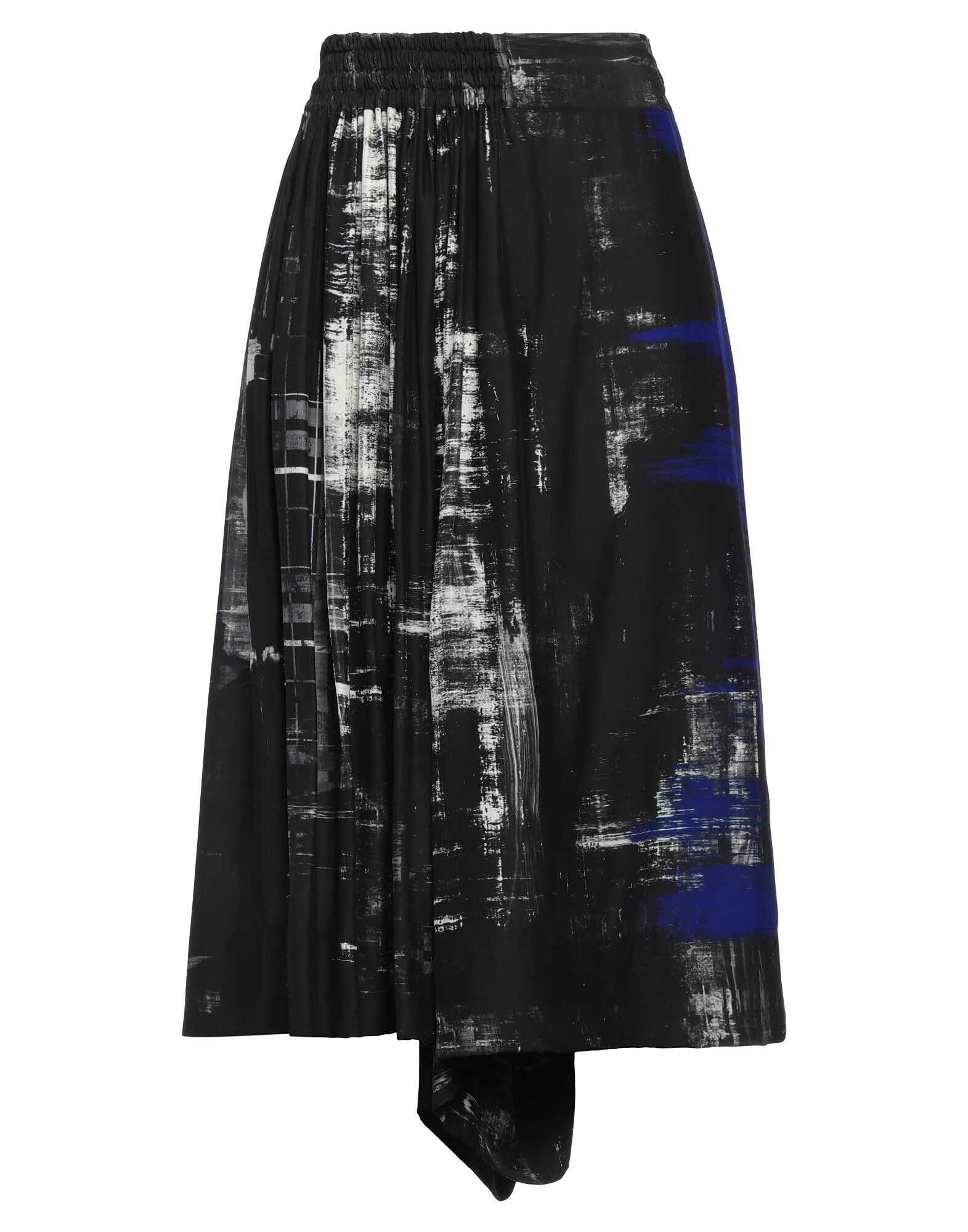 

Брюки Y'S Yohji Yamamoto, черный