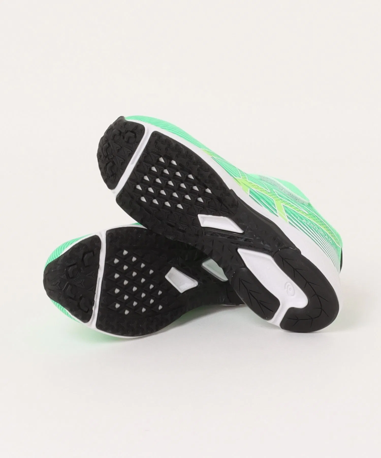 ASICS 19-24 (H) LAZERBEAM RK-MG 1154A223-300 L.GRN/WHT — фото 3