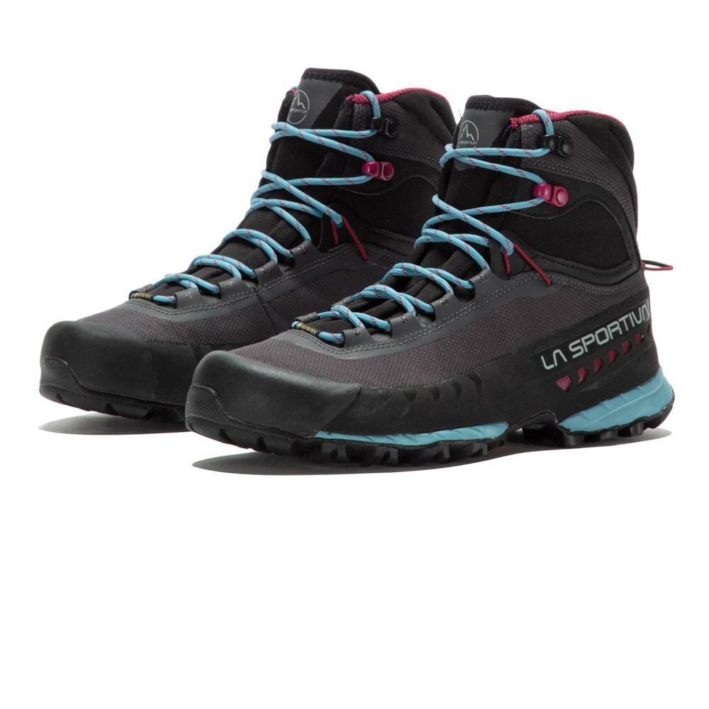 Ботинки La Sportiva TXS GORE-TEX, разноцветный