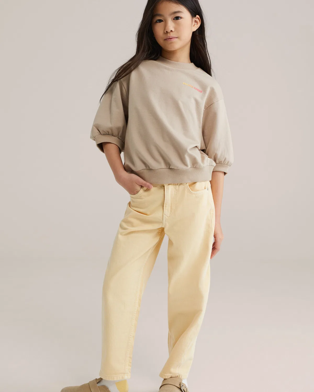 Толстовка We Fashion, Kitt — фото 4