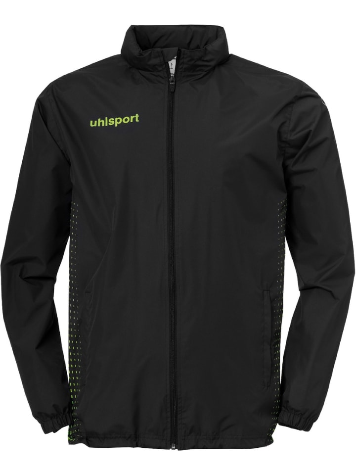 

Куртка от дождя uhlsport , черный
