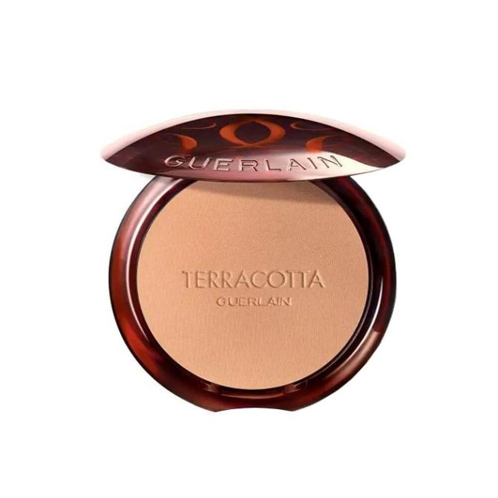 

Пудра для лица Guerlain Terracotta №01