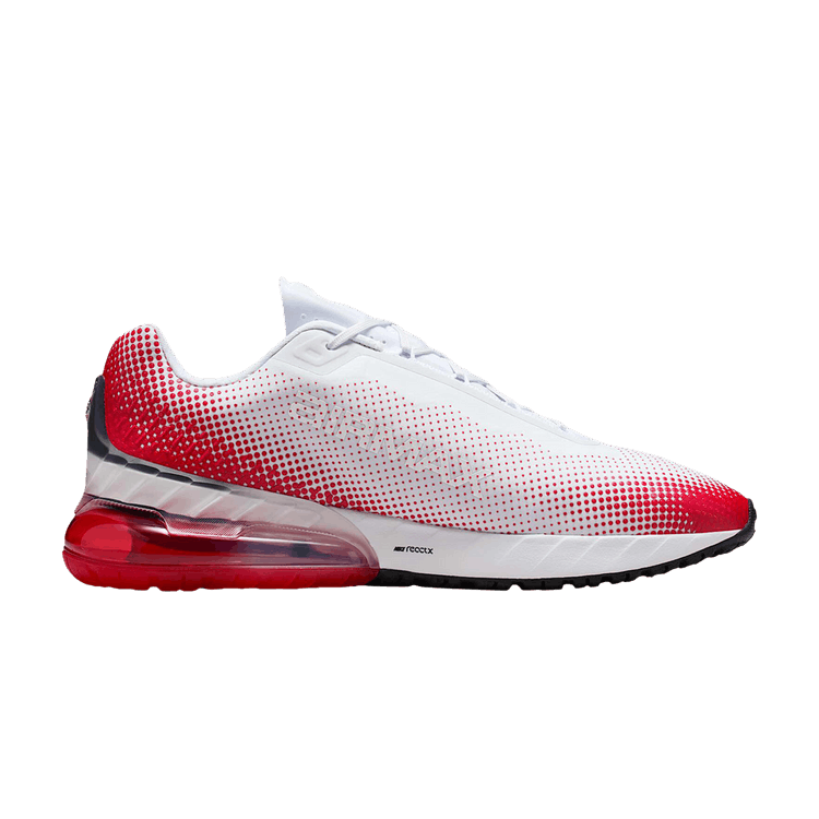 

Кроссовки Nike Air Max Phoenix 'White University Red'