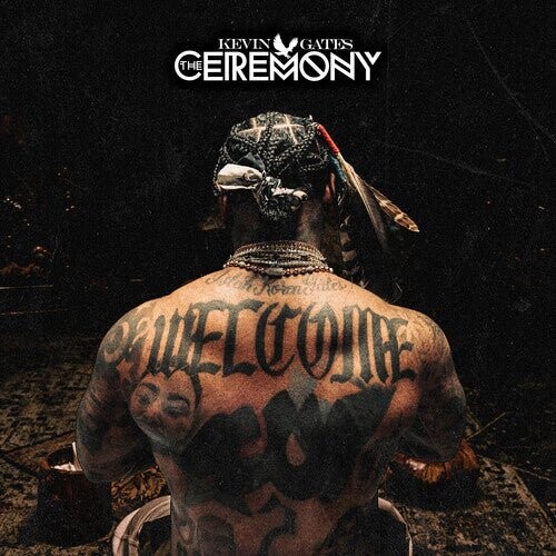 

Виниловая пластинка Gates, Kevin - Ceremony