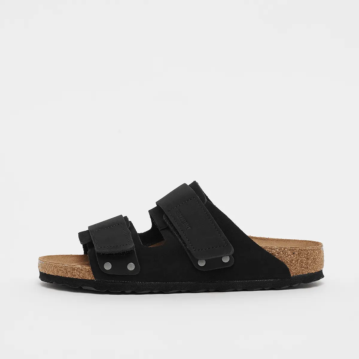 

Сандалии Birkenstock Uji VL NU, черный