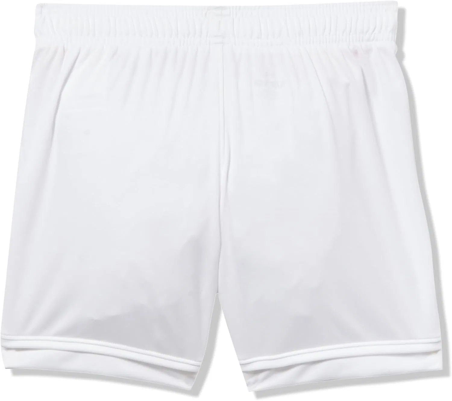 Детские шорты Under Armour Challenger, (100) White//Black — фото 3