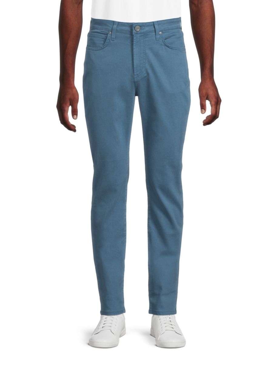

Джинсы Luxe Lagoon Solid Monfrère, синий