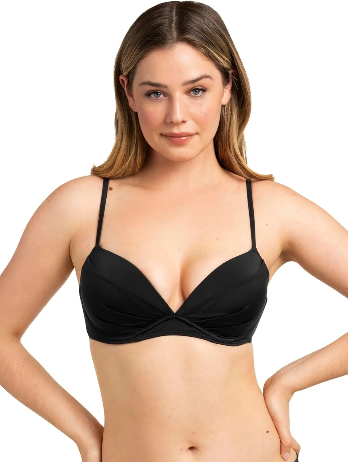 

Купальник Smart & Sexy Secret Convertible Push-up