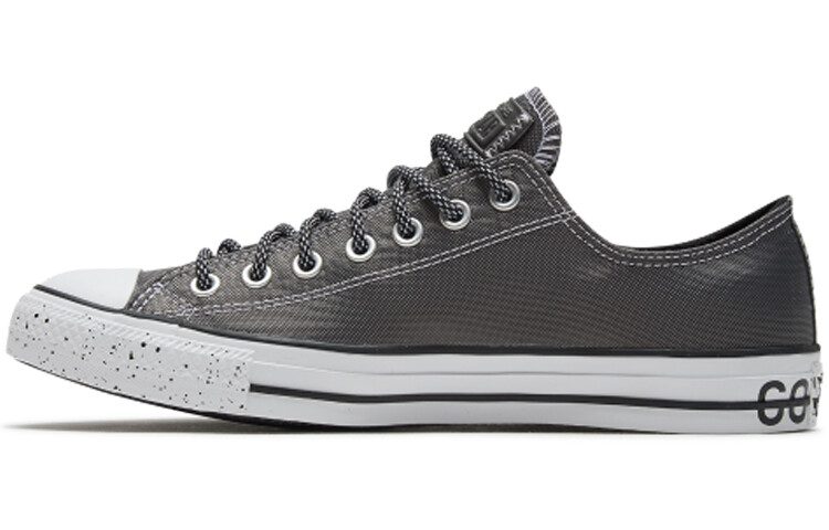 

Кеды Converse Chuck Taylor All Star 'Carbon Black White'
