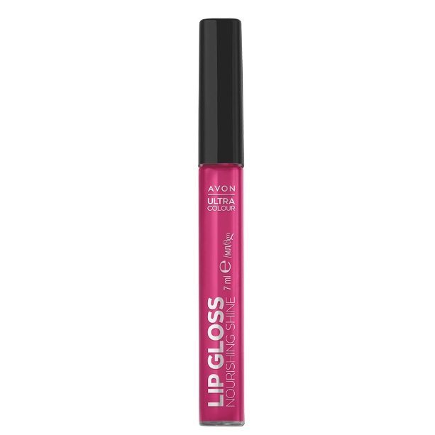 

Ультраблестящий блеск для губ Avon - Cotton Candy