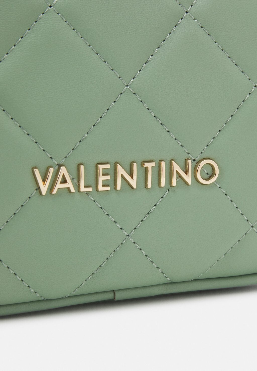 

Сумка через плечо Ocarina Valentino Bags, Сальвия