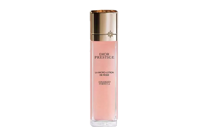 Новый floral secret essence микро-детергент под эссенция лосьон увлажняющий 100ml/150ml DIOR — фото 2