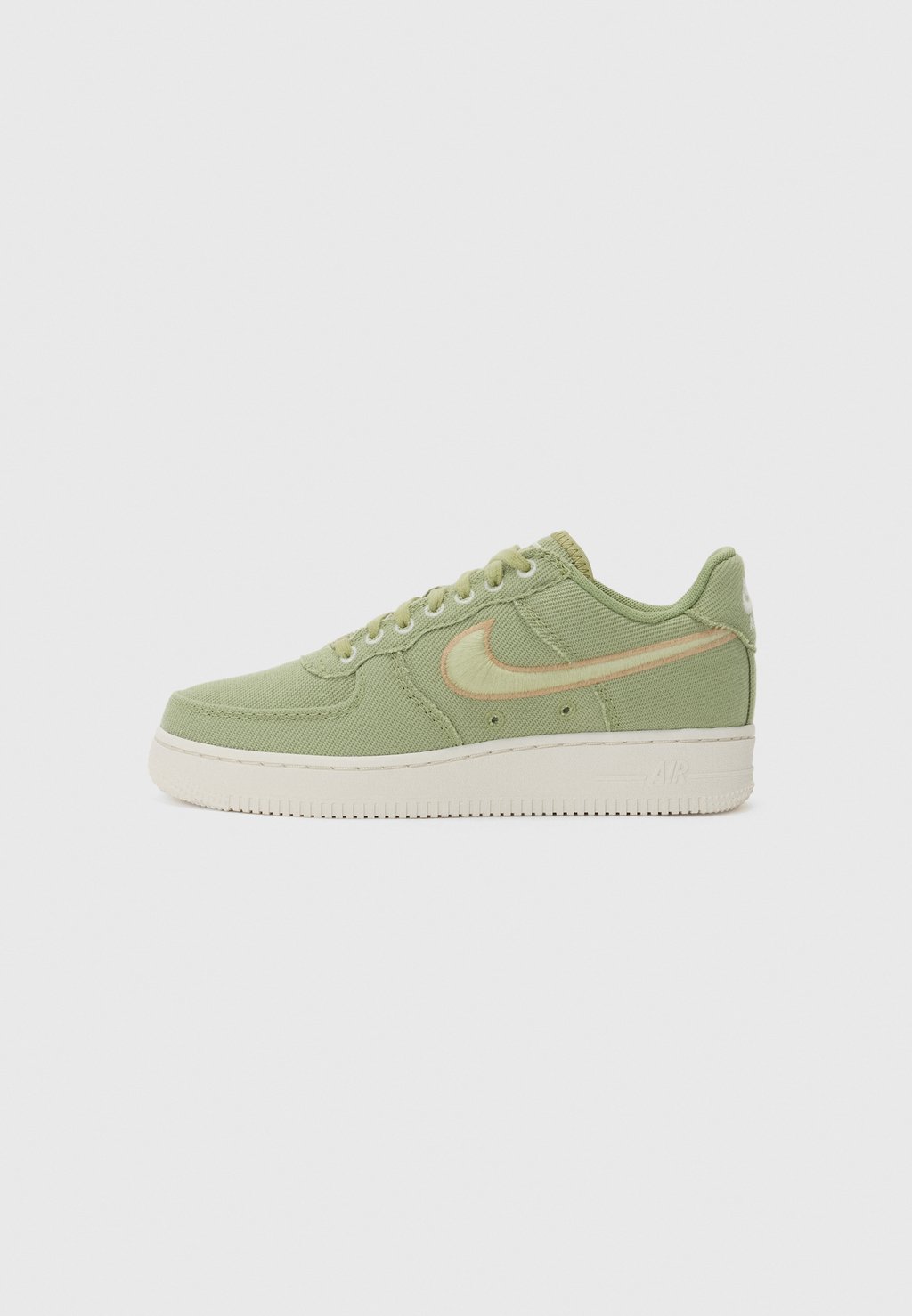 

Кроссовки AIR FORCE 1 Nike Sportswear, оливковый