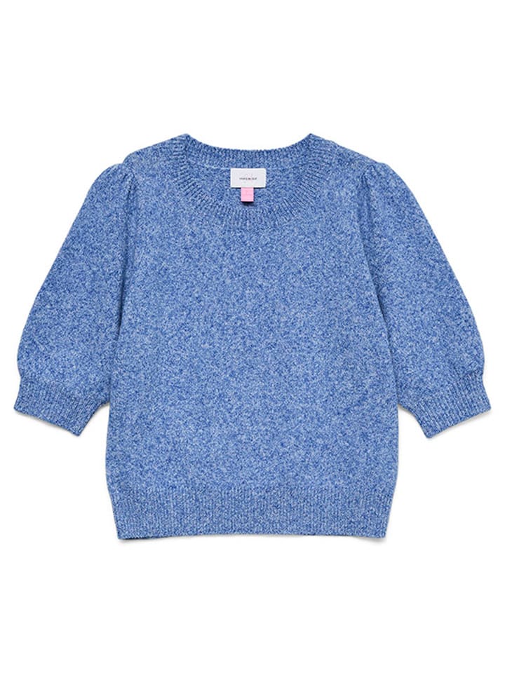 

Свитер Vero Moda Girl, синий