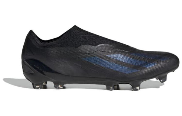 Кроссовки x crazyfast.1 fg Adidas, черный — фото 2