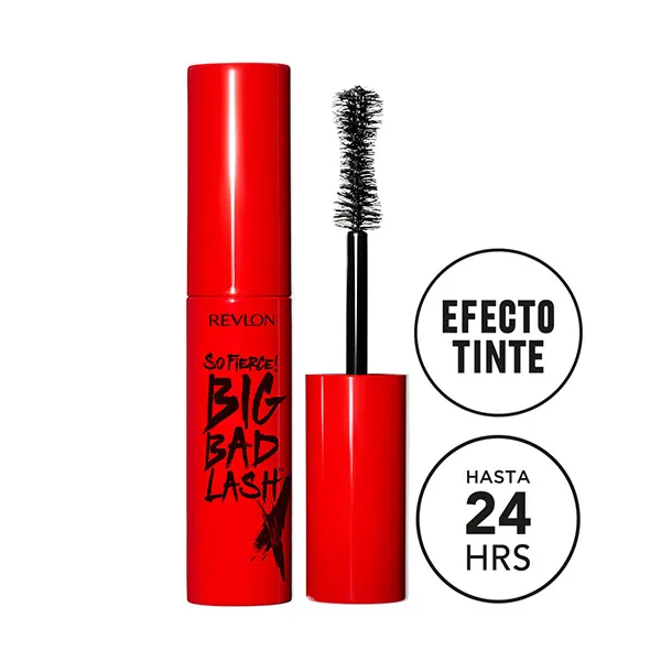 

Тушь для ресниц So Fierce Big Bad Lash Revlon, 1 UD